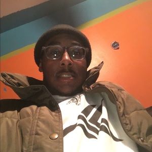 Meet your Posher, Jason